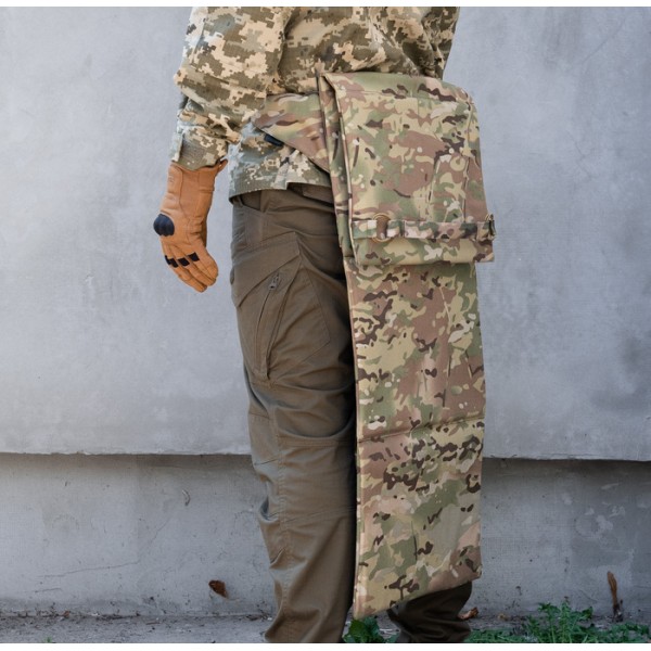 Коврик тактический раскладной (Мультикам неоригинальный) - 3574937