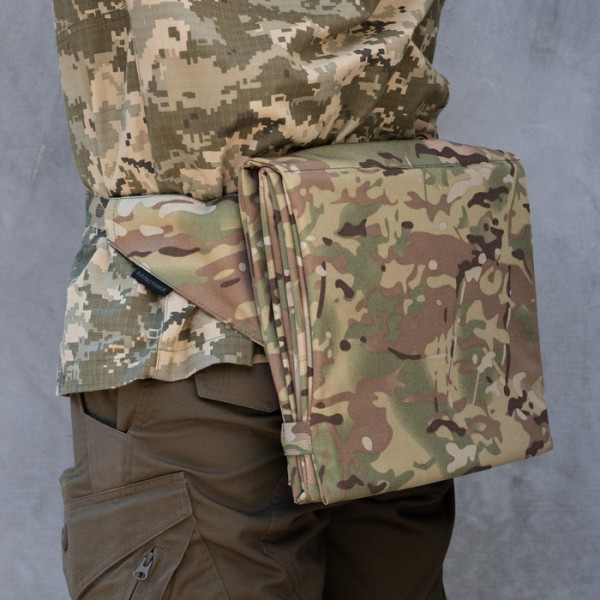 Коврик тактический раскладной (Мультикам неоригинальный) - 3574937