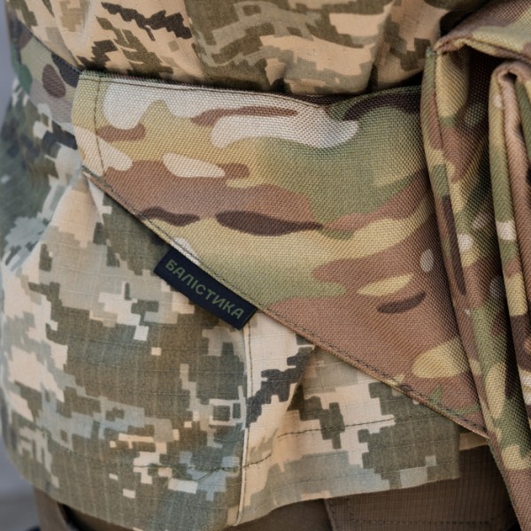 Коврик тактический раскладной (Мультикам неоригинальный) - 3574937