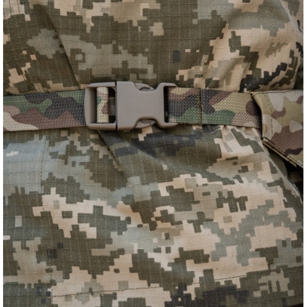 Коврик тактический раскладной (Мультикам неоригинальный) - 3574937