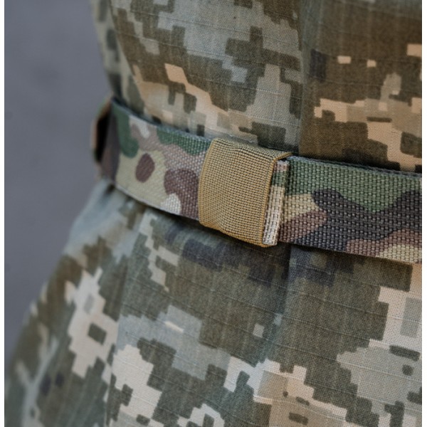 Коврик тактический раскладной (Мультикам неоригинальный) - 3574937