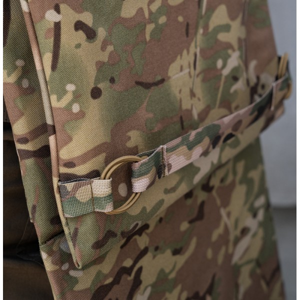 Коврик тактический раскладной (Мультикам неоригинальный) - 3574937