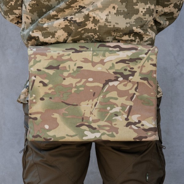 Коврик тактический раскладной (Мультикам неоригинальный) - 3574937