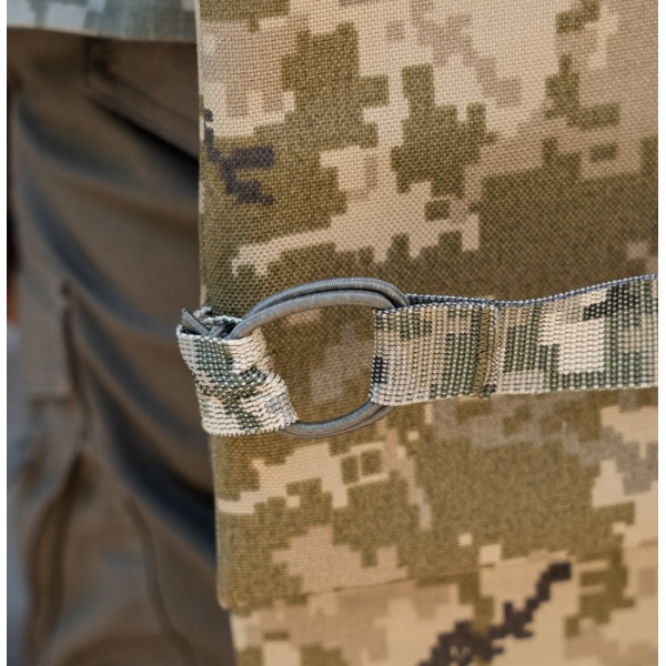 Коврик тактический раскладной (ММ-14) - 3574941