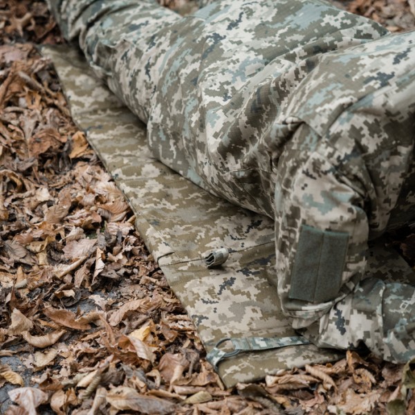 Коврик тактический раскладной (ММ-14) - 3574941