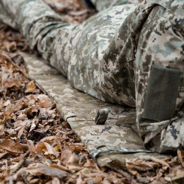 Коврик тактический раскладной (ММ-14) - 3574941