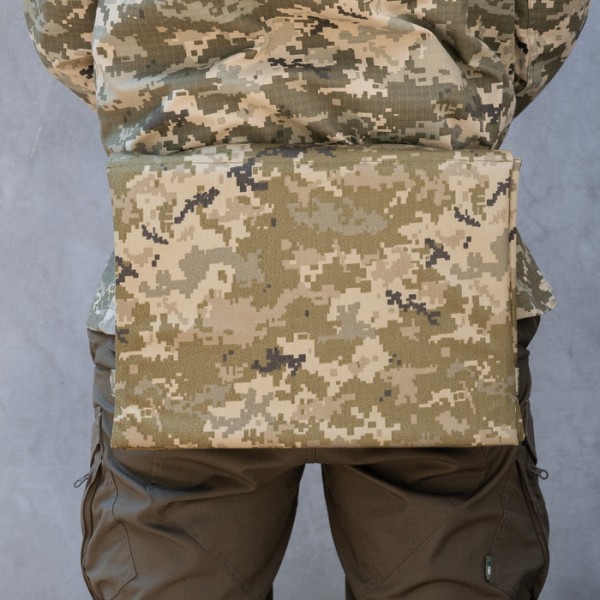 Коврик тактический раскладной (ММ-14) - 3574941