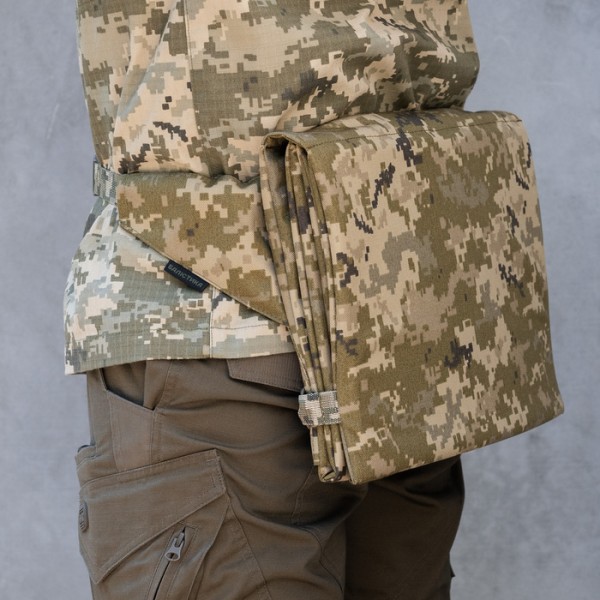 Коврик тактический раскладной (ММ-14) - 3574941