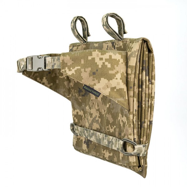 Коврик тактический раскладной (ММ-14) - 3574941