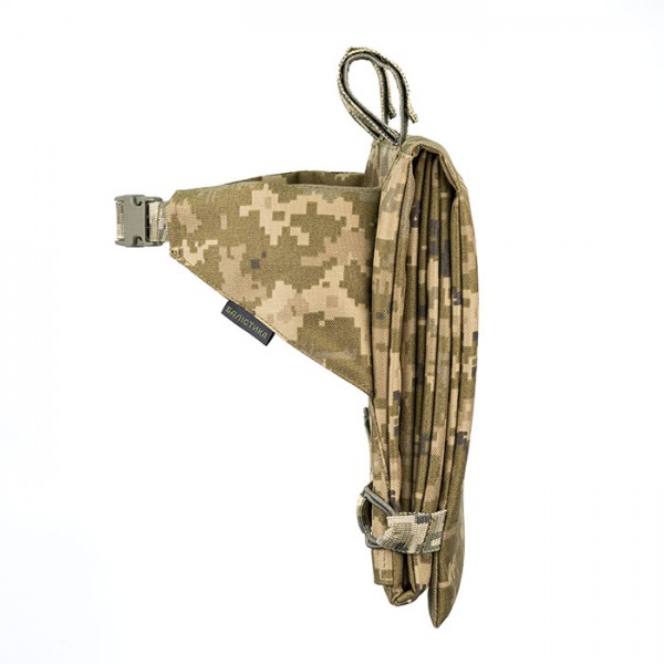 Коврик тактический раскладной (ММ-14) - 3574941