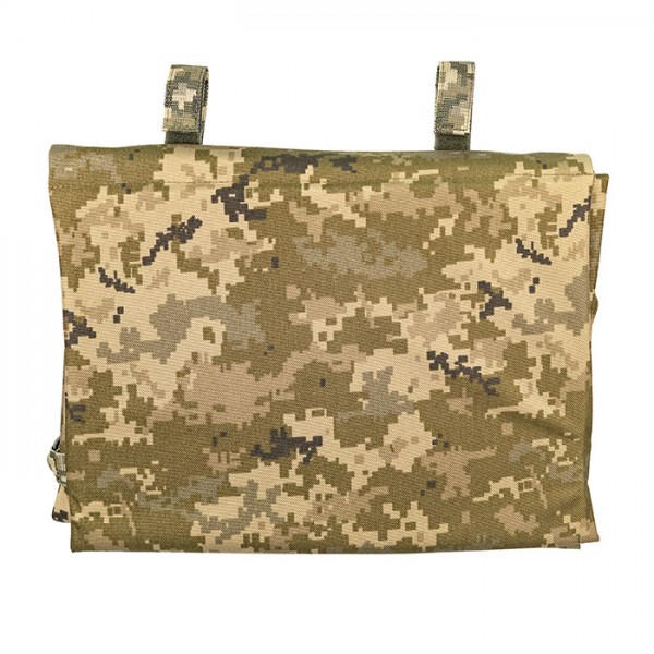 Коврик тактический раскладной (ММ-14) - 3574941