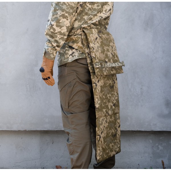 Коврик тактический раскладной (ММ-14) - 3574941