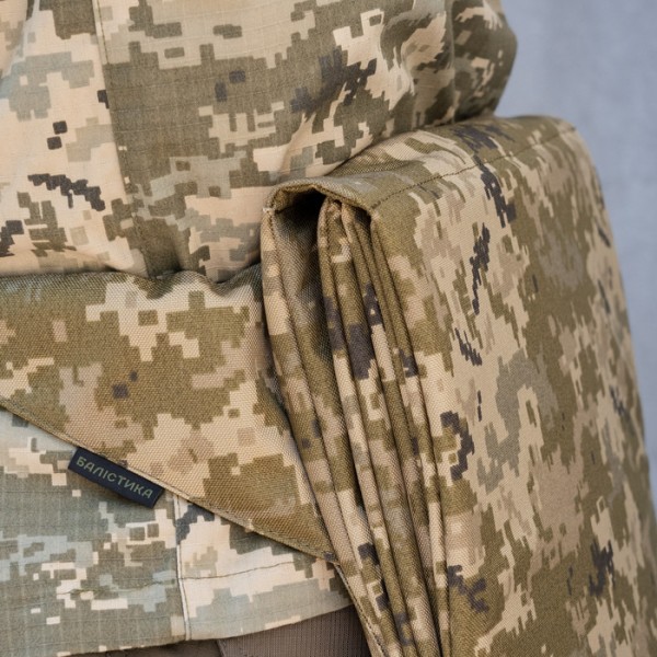 Коврик тактический раскладной (ММ-14) - 3574941