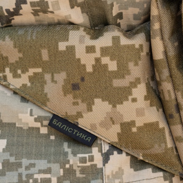 Коврик тактический раскладной (ММ-14) - 3574941