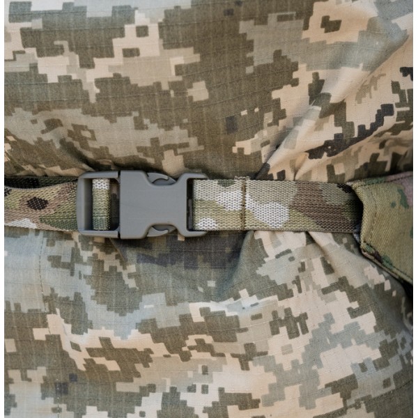 Коврик тактический раскладной (Мультикам) - 3574938