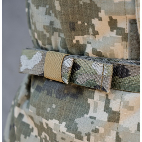 Коврик тактический раскладной (Мультикам) - 3574938