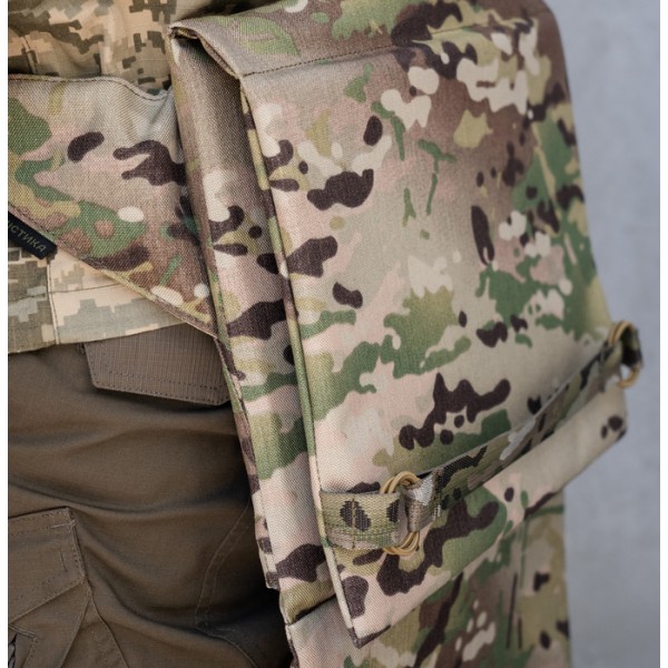 Коврик тактический раскладной (Мультикам) - 3574938