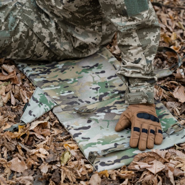 Коврик тактический раскладной (Мультикам) - 3574938