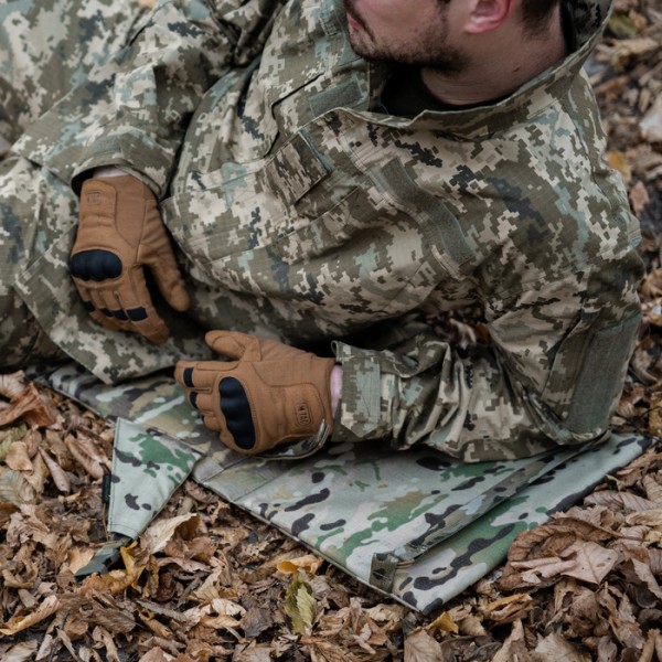 Коврик тактический раскладной (Мультикам) - 3574938