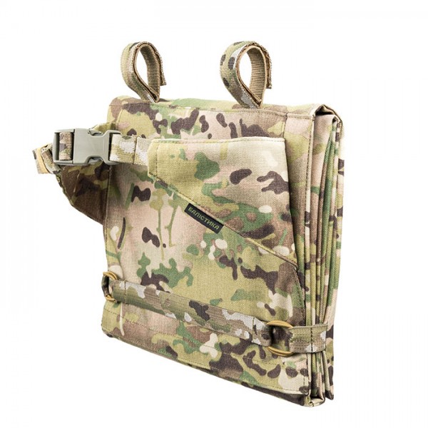 Коврик тактический раскладной (Мультикам) - 3574938