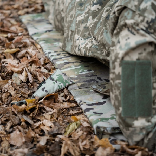 Коврик тактический раскладной (Мультикам) - 3574938