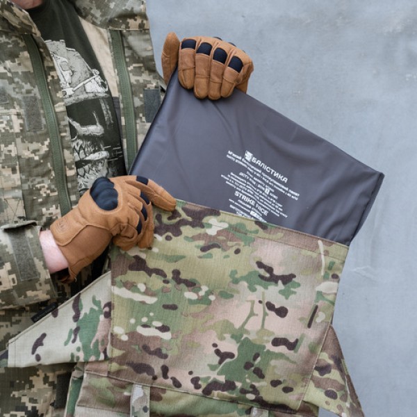 Коврик тактический раскладной (Мультикам) - 3574938