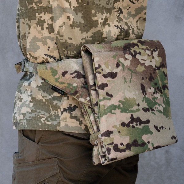 Коврик тактический раскладной (Мультикам) - 3574938