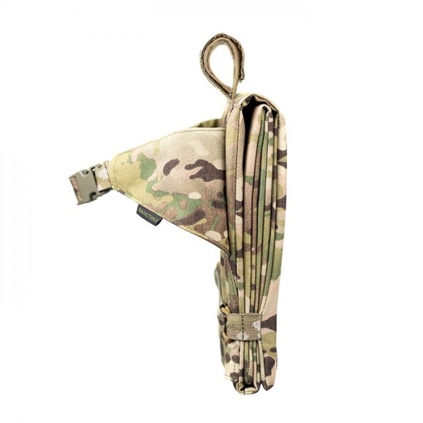 Коврик тактический раскладной (Мультикам) - 3574938