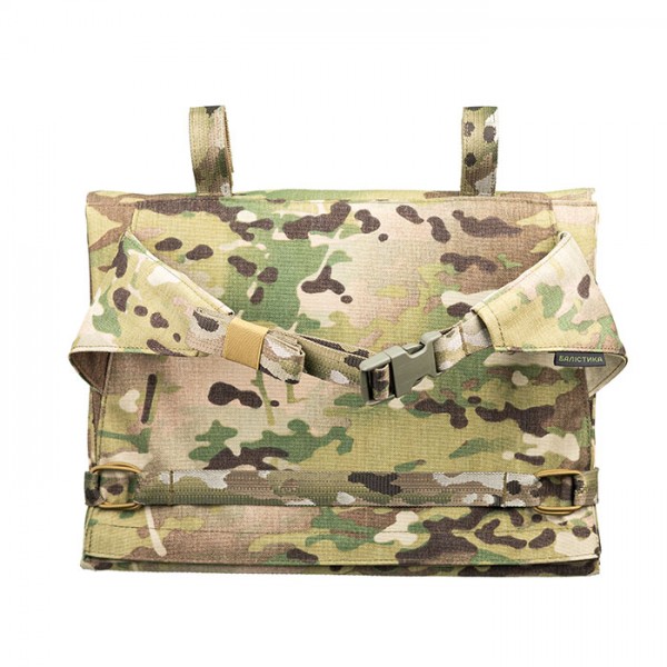 Коврик тактический раскладной (Мультикам) - 3574938