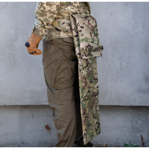 Коврик тактический раскладной (Мультикам) - 3574938