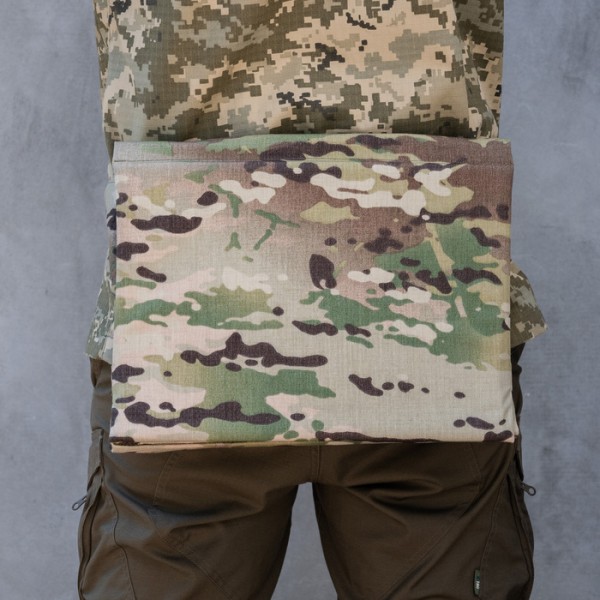 Коврик тактический раскладной (Мультикам) - 3574938