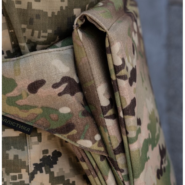 Коврик тактический раскладной (Мультикам) - 3574938