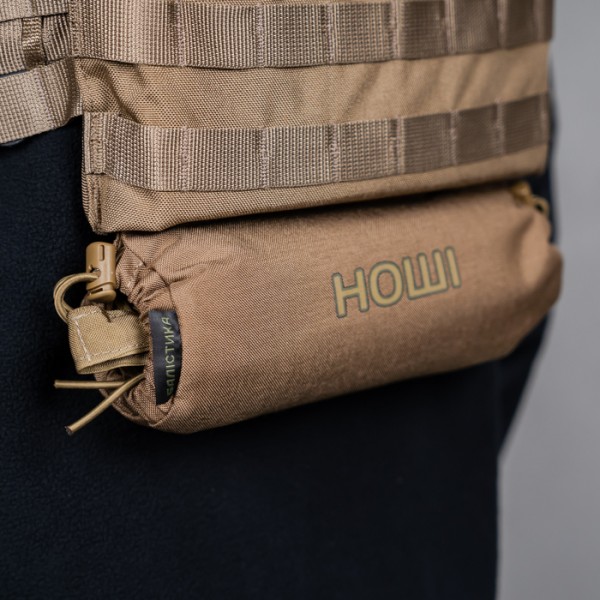 Ноші індивідуальні (Койот) - 1100801 Ноші індивідуальні (Койот) - 1100801