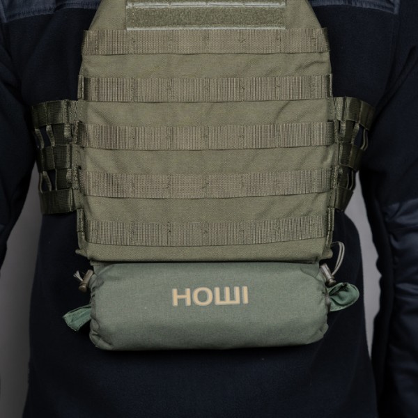 Ноші індивідуальні (Олива) - 1100802