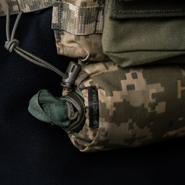 Ноші індивідуальні (ММ-14) - 3576623 Ноші індивідуальні (ММ-14) - 3576623