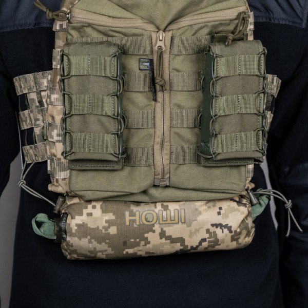 Ноші індивідуальні (ММ-14) - 3576623 Ноші індивідуальні (ММ-14) - 3576623