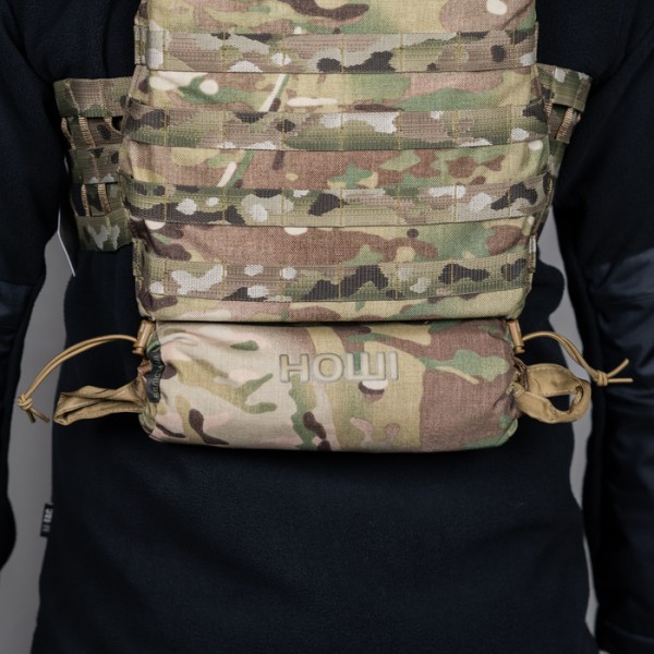 Ноші індивідуальні (Мультикам) - 3576621 Ноші індивідуальні (Мультикам) - 3576621