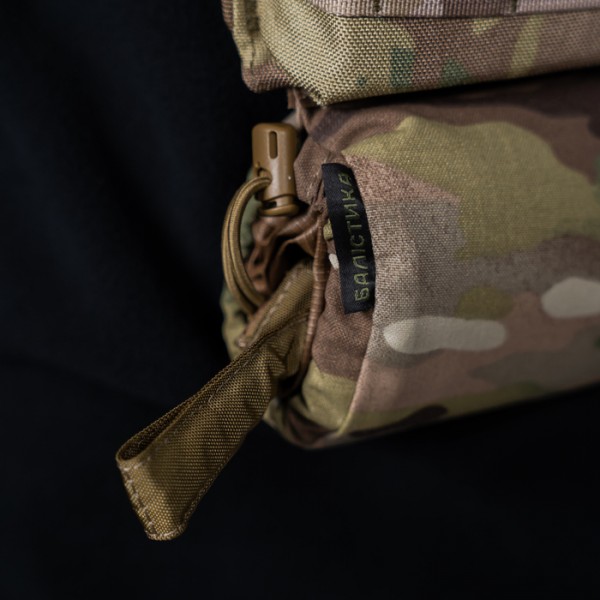 Ноші індивідуальні (Мультикам) - 3576621 Ноші індивідуальні (Мультикам) - 3576621