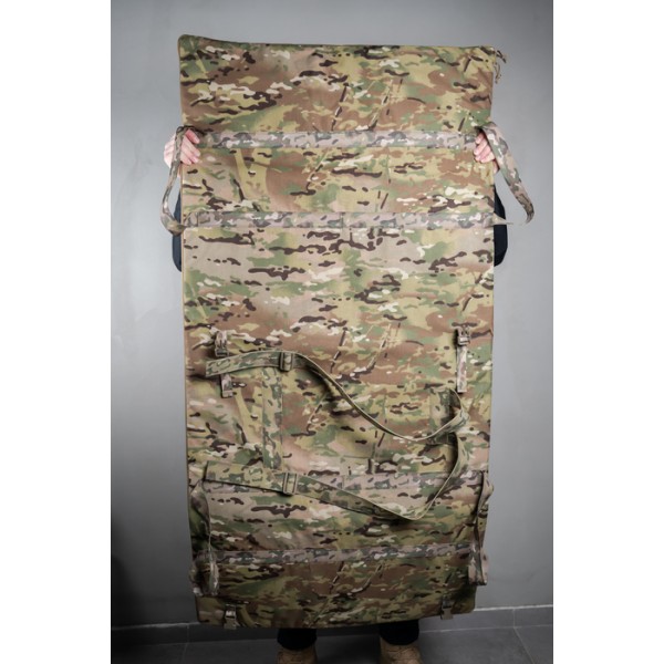 Бронеодеяло 1 клас защиты ДСТУ (Мультикам неоригинальный) - 3575672