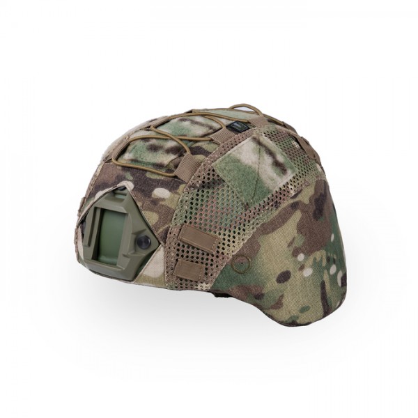 Кавер на шолом TOR з ВУХАМИ (розмір M) (Мультикам) - 110090108