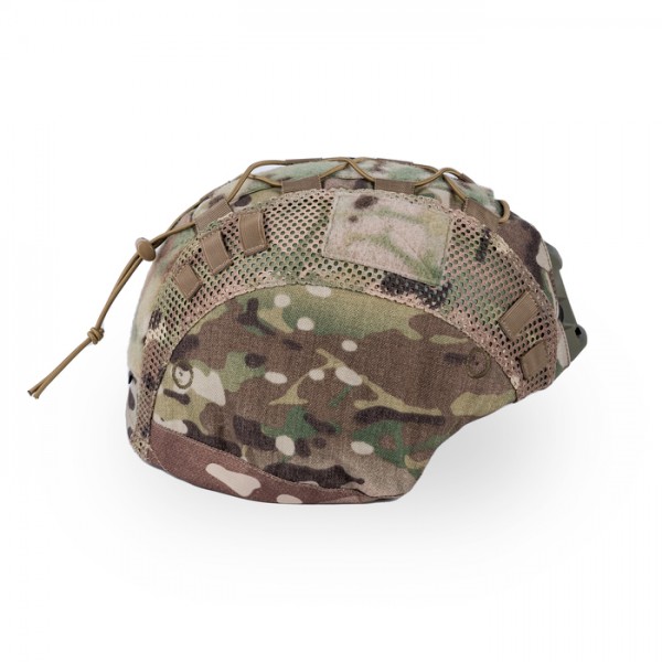 Кавер на шолом TOR з ВУХАМИ (розмір M) (Мультикам) - 110090108 Кавер на шолом TOR з ВУХАМИ (розмір M) (Мультикам) - 110090108