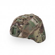 Кавер на шолом TOR з ВУХАМИ (розмір L) (Мультикам)
