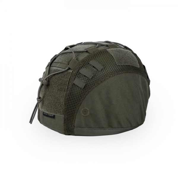 Кавер на шолом TOR з ВУХАМИ (розмір XL) (Олива) - 110090302 Кавер на шолом TOR з ВУХАМИ (розмір XL) (Олива) - 110090302