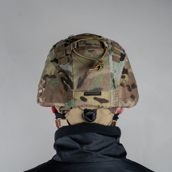 Кавер на шолом TOR з ВУХАМИ (розмір XL) (Мультикам неоригінальний) - 110090304 Кавер на шолом TOR з ВУХАМИ (розмір XL) (Мультикам неоригінальний) - 110090304