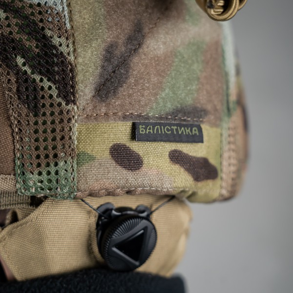 Кавер на шолом TOR з ВУХАМИ (розмір XL) (Мультикам неоригінальний) - 110090304 Кавер на шолом TOR з ВУХАМИ (розмір XL) (Мультикам неоригінальний) - 110090304