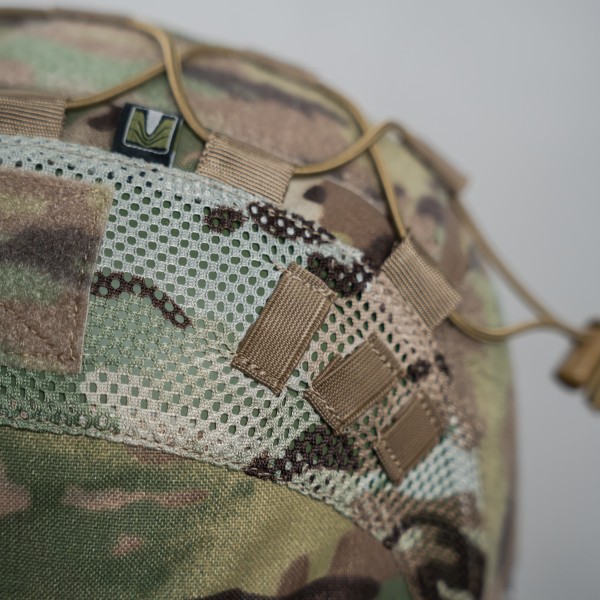 Кавер на шолом TOR з ВУХАМИ (розмір XL) (Мультикам неоригінальний) - 110090304 Кавер на шолом TOR з ВУХАМИ (розмір XL) (Мультикам неоригінальний) - 110090304