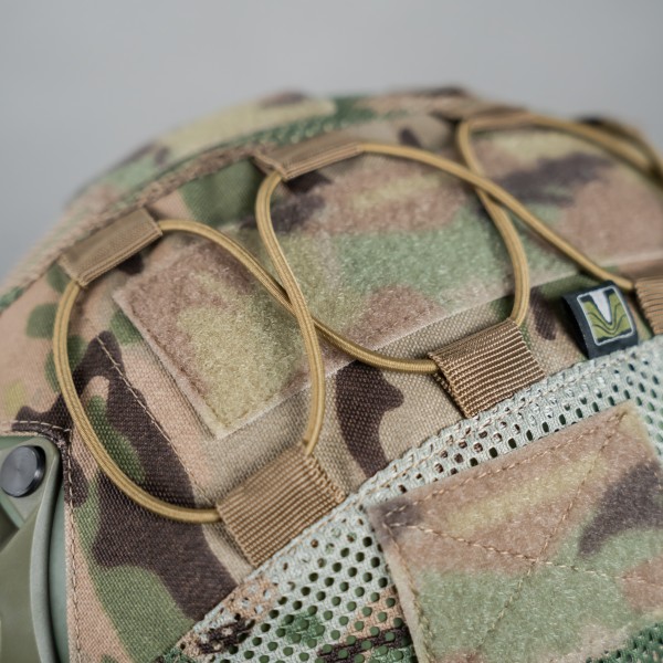 Кавер на шолом TOR з ВУХАМИ (розмір XL) (Мультикам неоригінальний) - 110090304 Кавер на шолом TOR з ВУХАМИ (розмір XL) (Мультикам неоригінальний) - 110090304