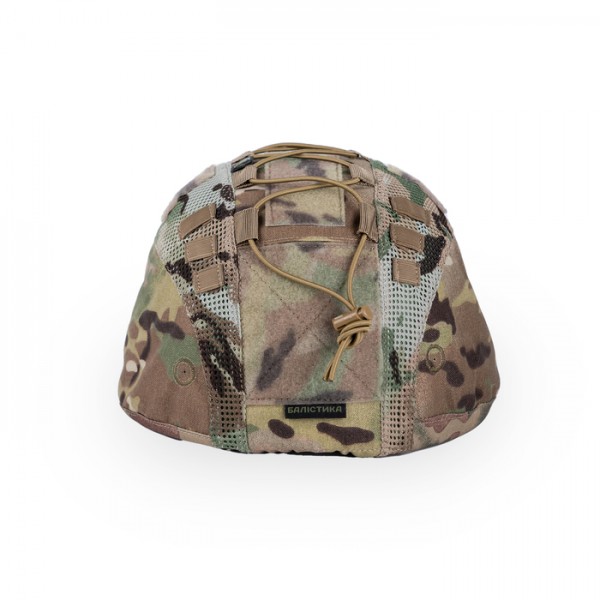 Кавер на шолом TOR з ВУХАМИ (розмір XL) (Мультикам неоригінальний) - 110090304 Кавер на шолом TOR з ВУХАМИ (розмір XL) (Мультикам неоригінальний) - 110090304
