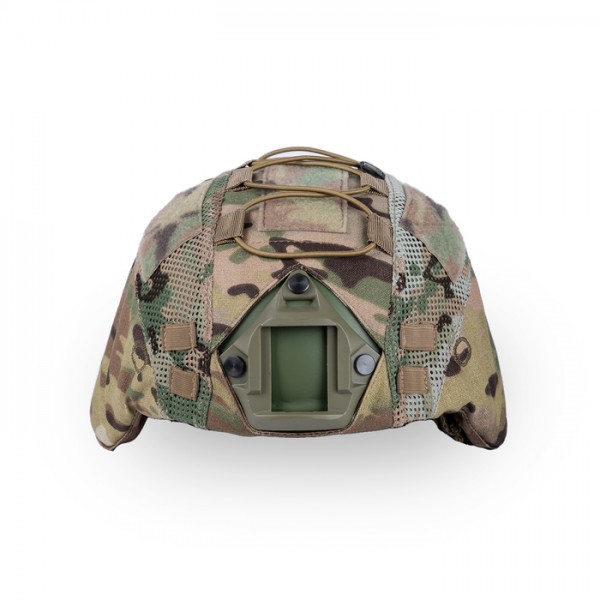 Кавер на шолом TOR з ВУХАМИ (розмір XL) (Мультикам неоригінальний) - 110090304 Кавер на шолом TOR з ВУХАМИ (розмір XL) (Мультикам неоригінальний) - 110090304