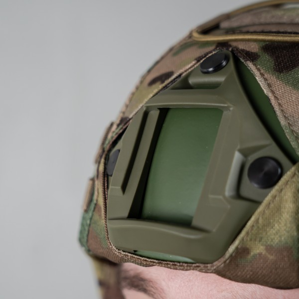 Кавер на шолом TOR з ВУХАМИ (розмір XL) (Мультикам неоригінальний) - 110090304 Кавер на шолом TOR з ВУХАМИ (розмір XL) (Мультикам неоригінальний) - 110090304